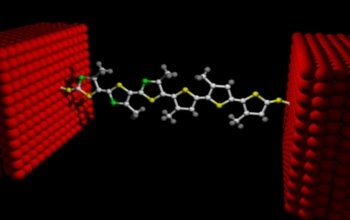 Diodo molecular d incio  era da nanoeletrnica