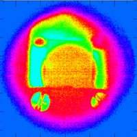 Materiais que se resfriam sob ao da luz podero refrigerar chips