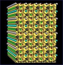 Novo material artificial tem propriedades eletrnica inditas