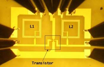 IBM apresenta primeiro circuito integrado de grafeno