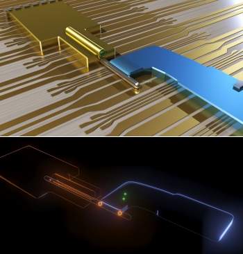 Frmions de Majorana: fsicos descobrem novo tipo de partcula