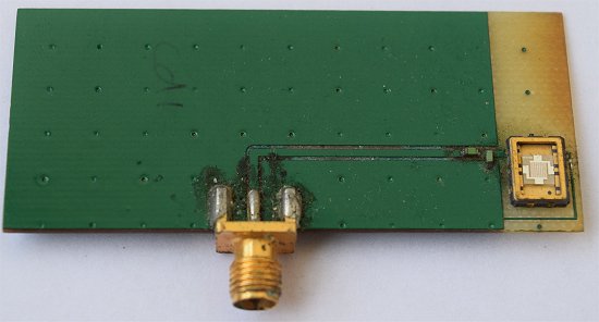 Descoberta sobre eletromagnetismo viabiliza antenas dentro dos chips