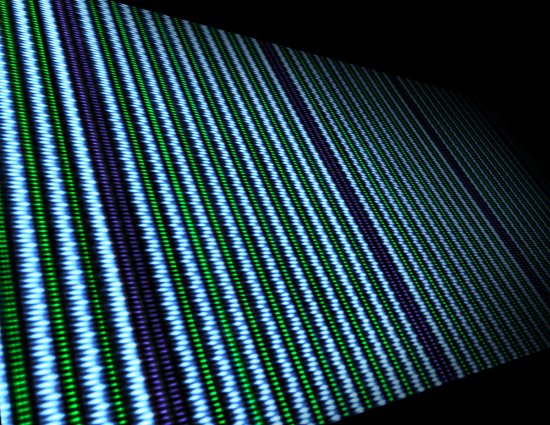 Criado material multiferroico que opera a temperatura ambiente