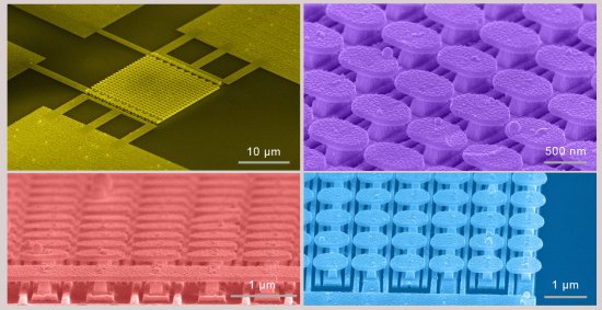 Microeletrnica sem semicondutores  possvel com metamateriais