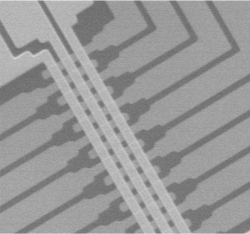 CPU no, MPU - Chip de memoristores junta memria e processamento