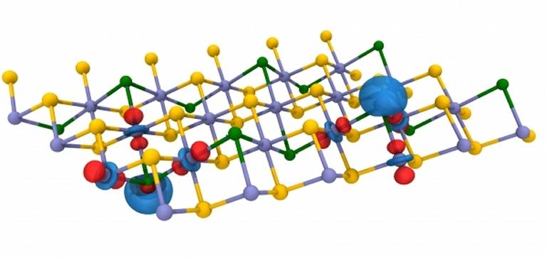 Mineral brasileiro lidera nova onda tecnolgica