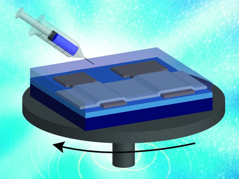 Eletrnica 3D: Como construir um chip em cima de outro