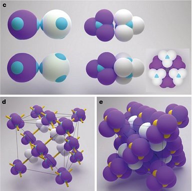 Diamante coloidal