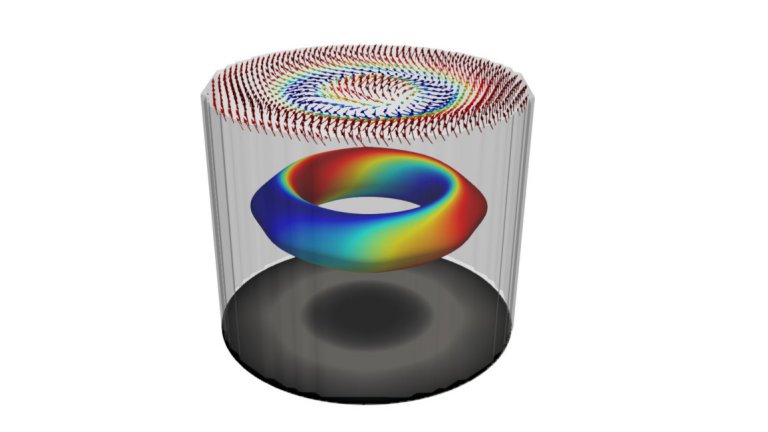 Spintrnica II: Salto tecnolgica pode estar a um hpfion de distncia