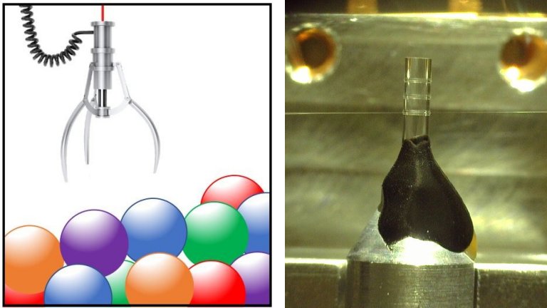 Fsicos aproximam-se de isolar um quantum de som