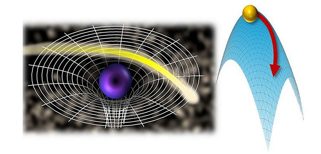 Manipular a geometria do universo eletrnico abre caminho para novas tecnologias