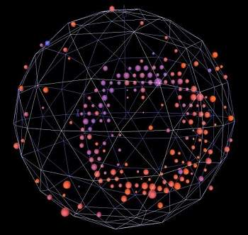 Experimento sugere existncia de uma nova partcula