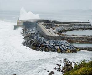 Energia das ondas: veja os projetos em implantao