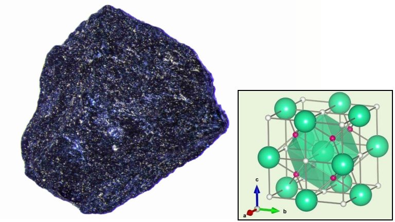 Viable superconducting material created in University of Rochester lab