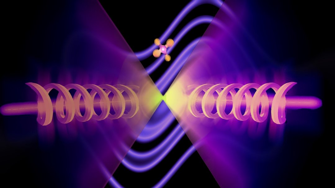 Bumerangues de luz: Quando a luz devia ir, mas ela volta