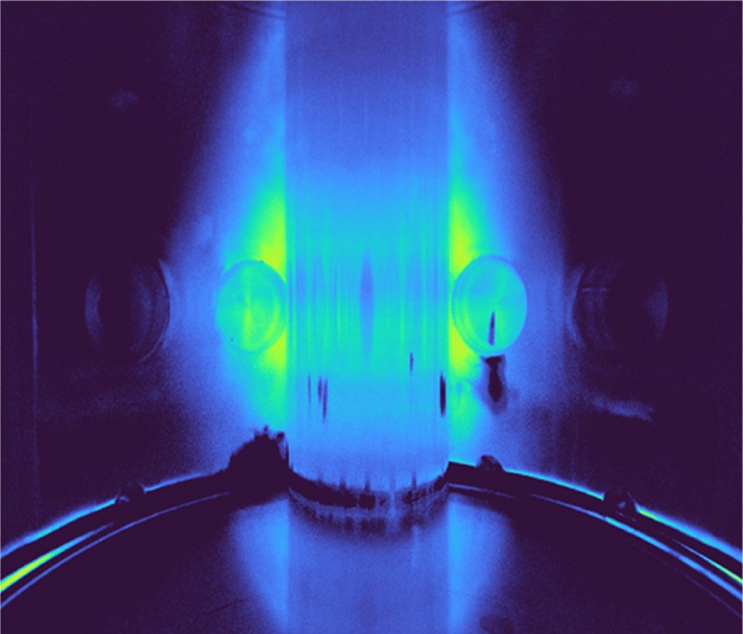 Tokamak esfrico indito gera primeiro plasma rumo  fuso nuclear