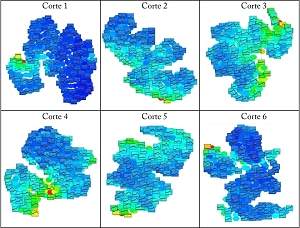 Redes neurais ganham inteligncia para analisar dados de satlites