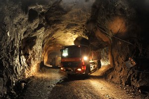 Minerao verde e sustentvel ter que ir para a profundezas da Terra