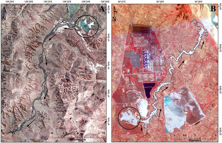 Barragens de rejeitos: Engenharia precisa agir para salvar minerao e meio ambiente