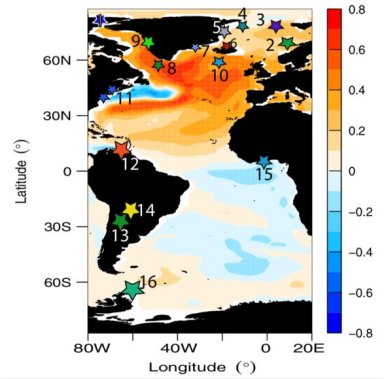 Aquecimento global pode reverter para uma nova Era do Gelo?