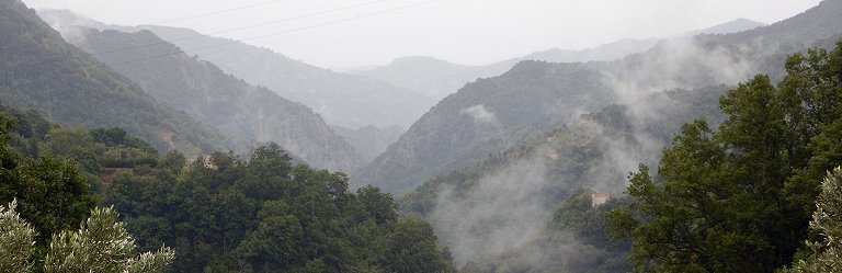 Como as montanhas se formam? No  exatamente como os cientistas pensavam