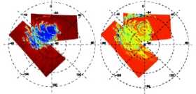 Mars Express e robs da NASA mostram descobertas importantes