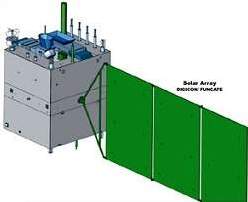 Satlite brasileiro-chins CBERS-2B ser lanado neste ms