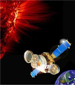 Sol e planetas no foram construdos com os mesmos materiais