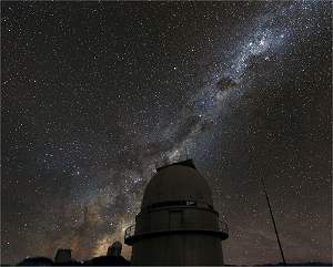 H mais planetas que estrelas na Via Lctea