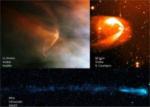 Sol viaja lento demais pela galxia para causar onda de choque