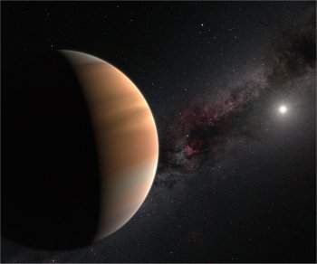 Concurso mundial para batizar exoplanetas