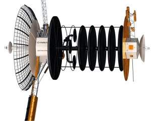 Motor espacial sem combustvel tira energia do vcuo quntico