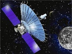 Maior resoluo astronmica  obtida por radiotelescpio virtual