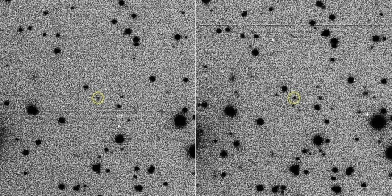 Asteroide interestelar habita Sistema Solar h bilhes de anos