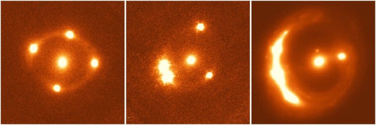 Nova medio da constante Hubble aumenta o mistrio csmico