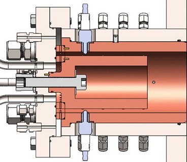 Motor de detonao promete foguetes melhores e mais baratos