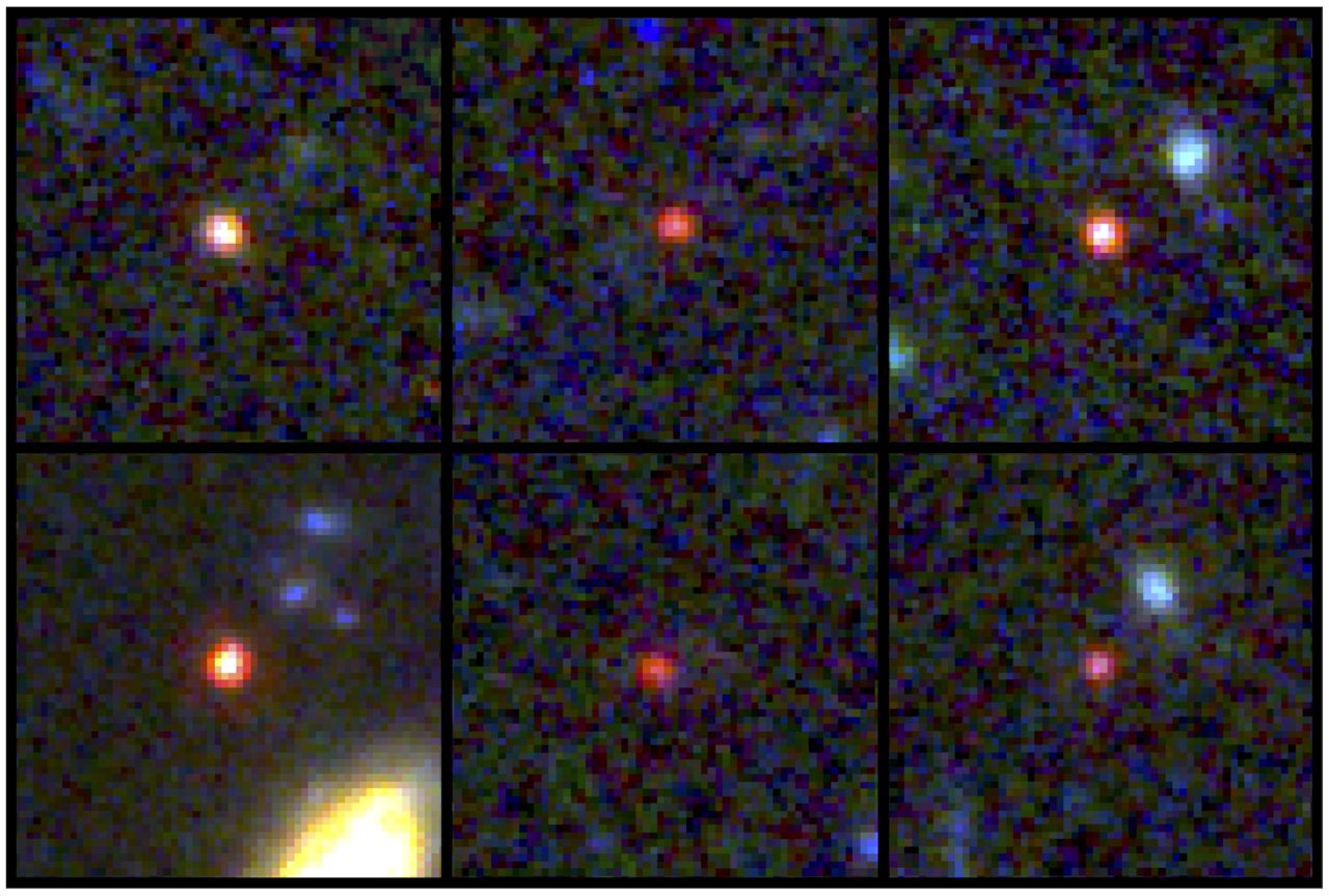 Coliso de aglomerados de galxias contesta teoria padro da cosmologia