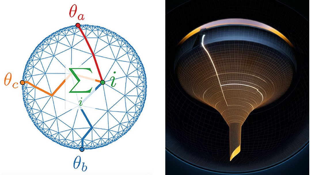 Circuito eltrico permitir testar gravidade quntica