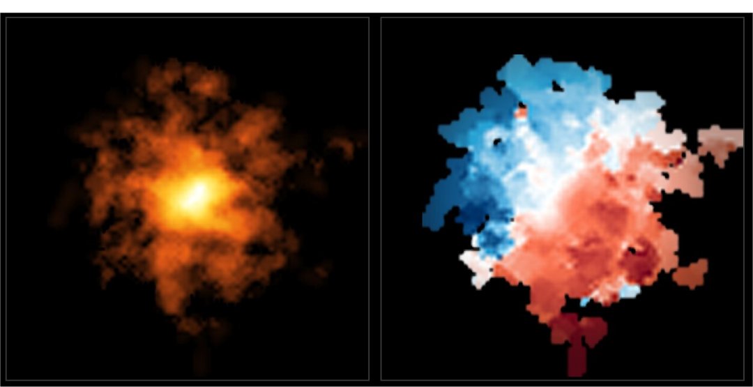 Gmea da Via Lctea antiga demais desafia modelo padro da cosmologia