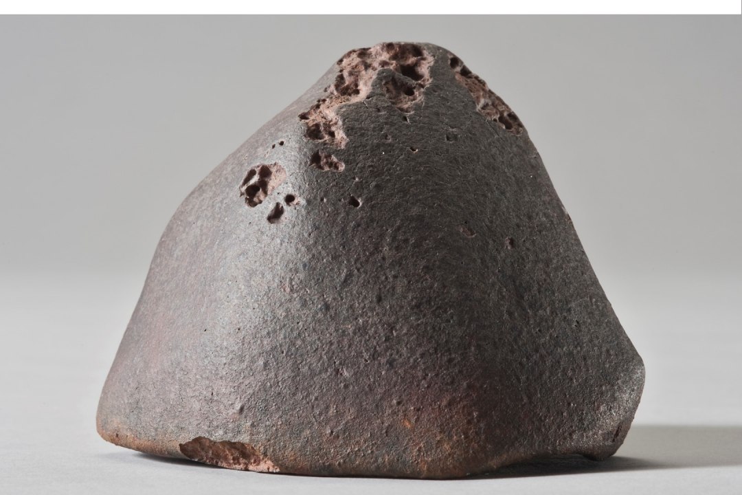 Desvendada origem da maioria dos meteoritos que j caram na Terra