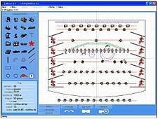 Programa gratuito automatiza projetos de iluminao cnica