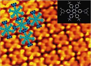 Computao molecular comea a longa viagem da teoria  prtica