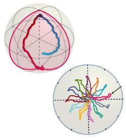 Qubit geomtrico  imune a interferncias externas