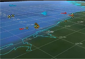 Inteligncia artificial derrota pilotos humanos em combate simulado