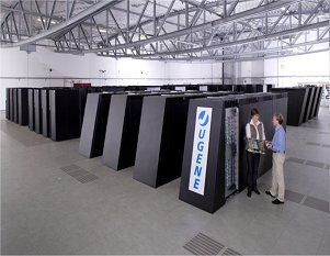 PC faz em 15 minutos o que supercomputador leva 3 dias