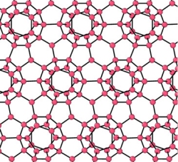 Inteligncia artificial e mecnica quntica juntam-se para explicar a gua