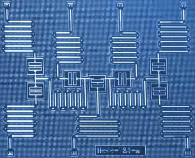 Software quntico roda em computador clssico