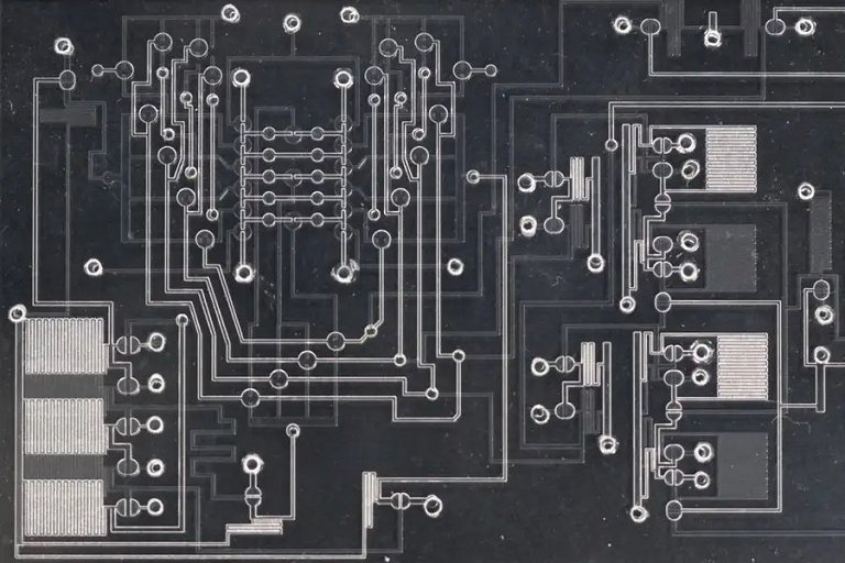 Processador pneumtico usa presso em vez de eletricidade