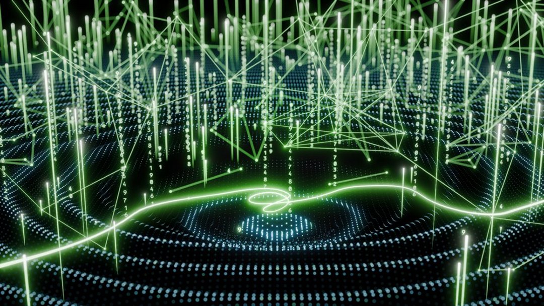 Ondas sonoras e de luz combinam-se para criar redes neurais avanadas