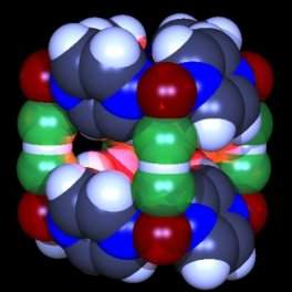 Cientistas do primeiro passo para construir ms de plstico